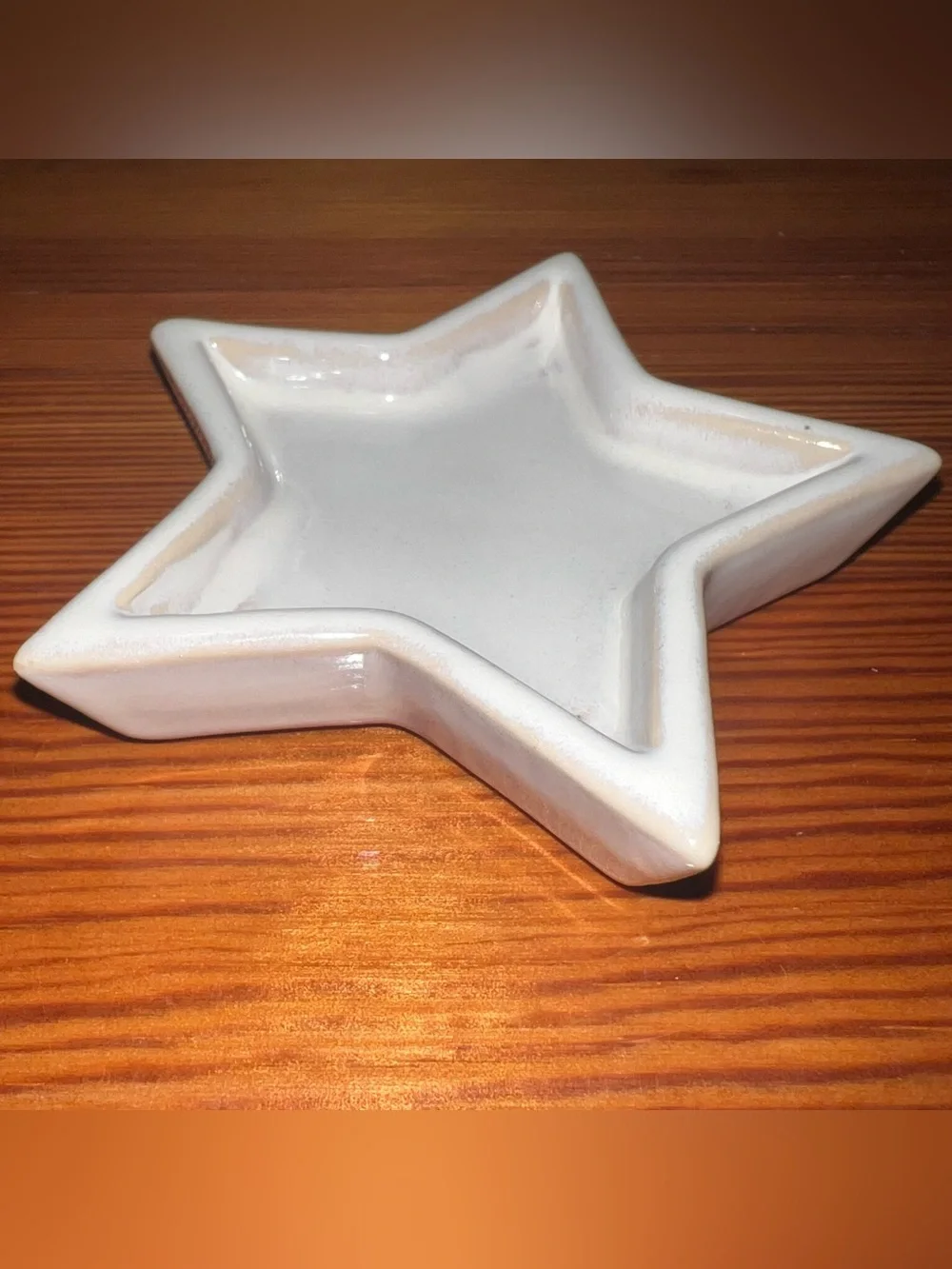 URBAN OUTFITTERS Star Trinket Dish
